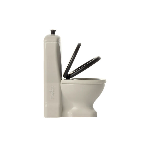 Toilette für Mäuse, Maileg