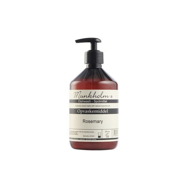 Abwaschmittel, Rosemary, Munkholm