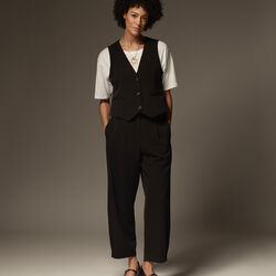 MaJordyn Jacket, black, Masai