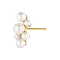 Ohrstecker Ozean 06, Alura Copenhagen