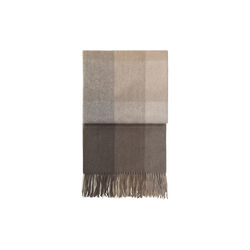 Inca Stones Throw, brown, ELVANG