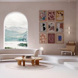 Jarr&oacute;n Poster, Paper Collective