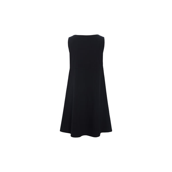 Sayaka sleeveless dress, black, BITTE KAI RAND