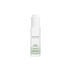 Serum, shield, Karmameju