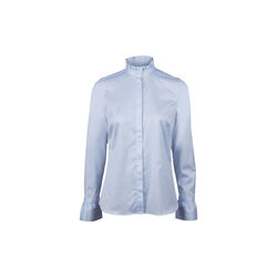 Darya Blouse, light blue, Stenstr&ouml;ms