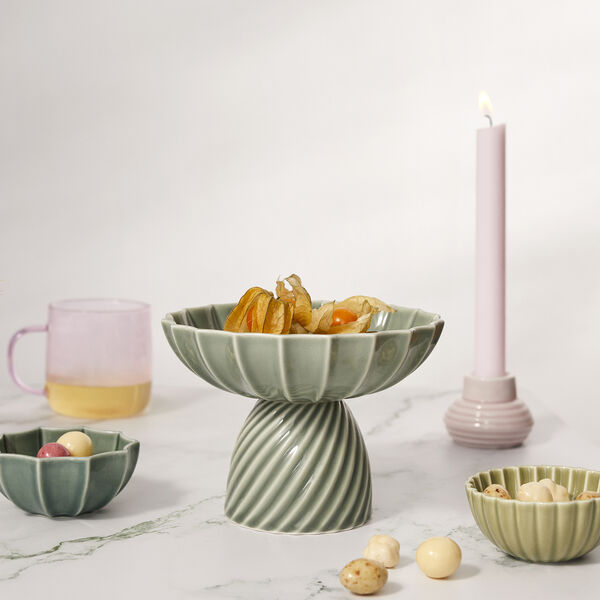 Samsurium Schale, Eukalyptus, Dottir Nordic Design