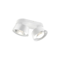 VANTAGE 2 Ceiling Light, white, LIGHT-POINT