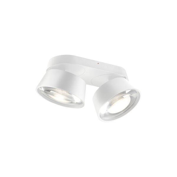 VANTAGE 2 Ceiling Light, white, LIGHT-POINT