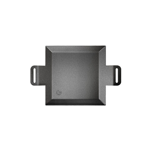 Bratplatte klein, Gastrotools