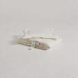 Babybettdecke und -kissen, Set, Nordic Sleep by Fossflakes