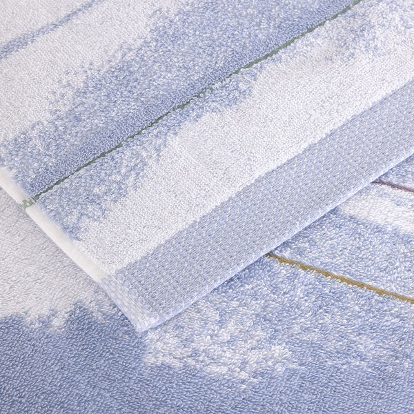 Horizons Towel, Yves Delorme