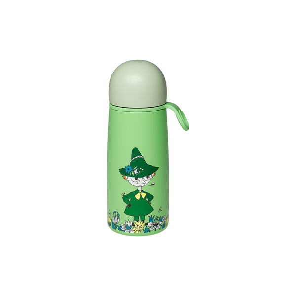 Mumin-Thermosflasche Schnupferich, Moomin Arabia