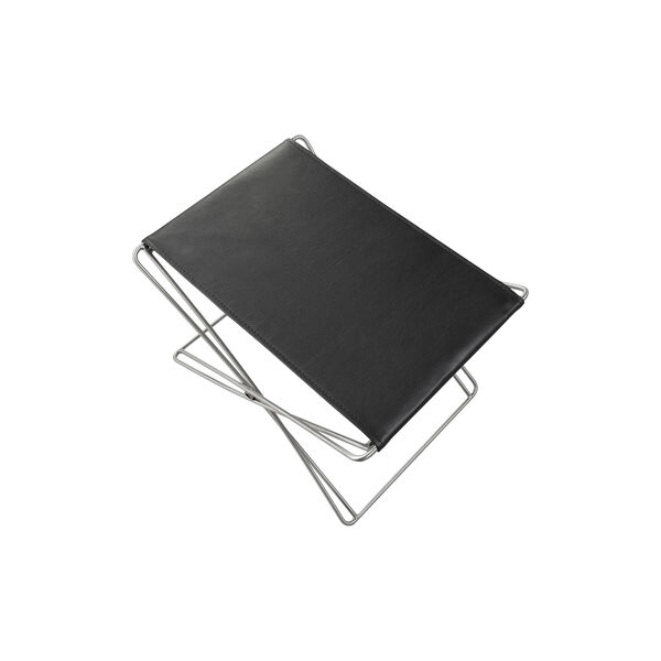 JG Klappstuhl, Black 98, Fredericia Furniture