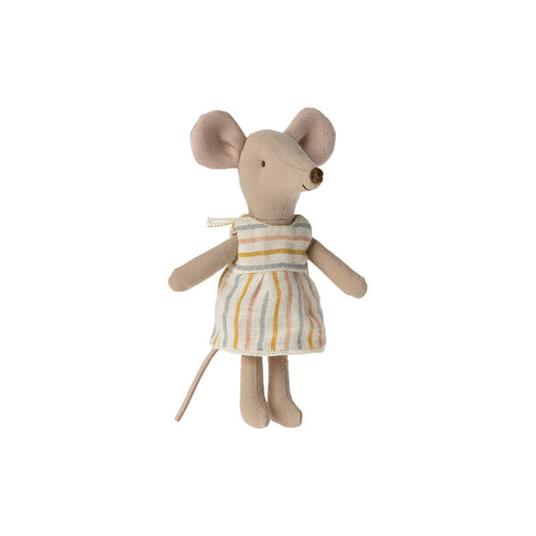 Gro&szlig;e Schwester Maus in der Streichholzschachtel, Maileg