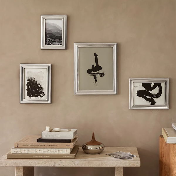 BERNADOTTE Rahmen, Georg Jensen