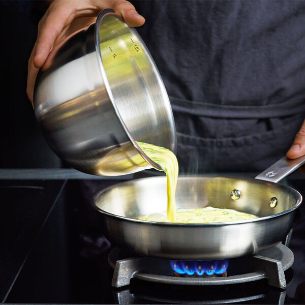 Rührschüsseln 3 Stk., Gastrotools