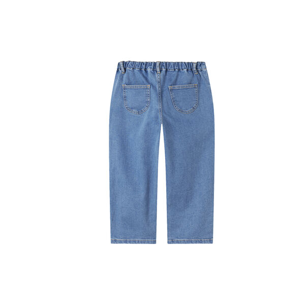 Pesha-Jeans, light indigo, MarMar Copenhagen