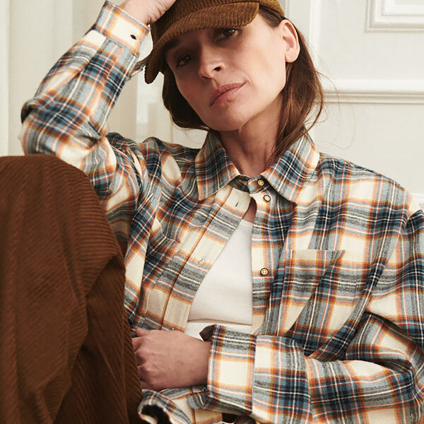 Isa Pants, desert palm, Basic Apparel