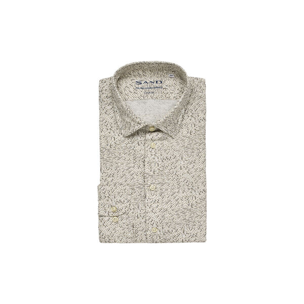 8210 State Soft, pattern, SAND Copenhagen