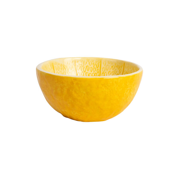 Lemon Bowl, ByOn