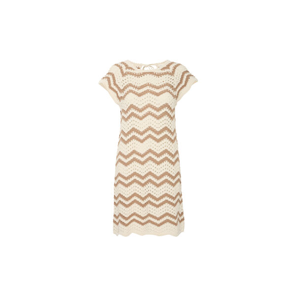 IR Leonora Dress, woodsmoke, Atelier R&ecirc;ve