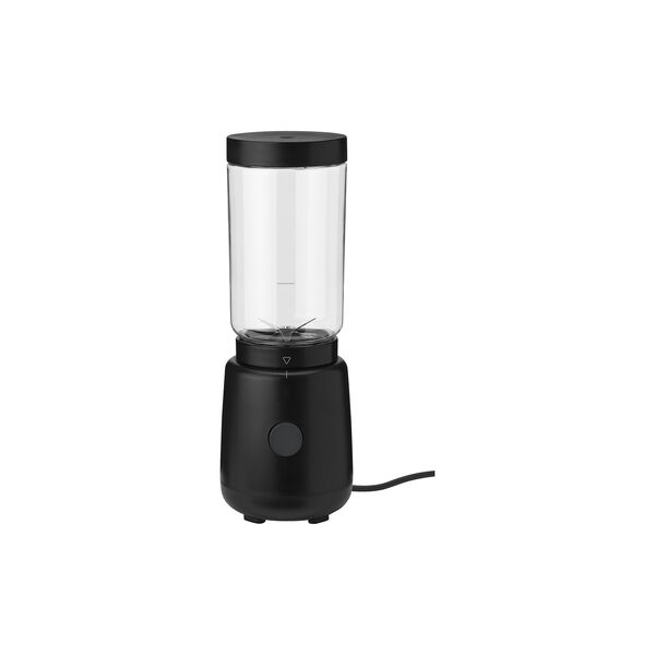 FOODIE Smoothiemixer, black FOODIE Smoothiemixer, black, RIG-TIG
