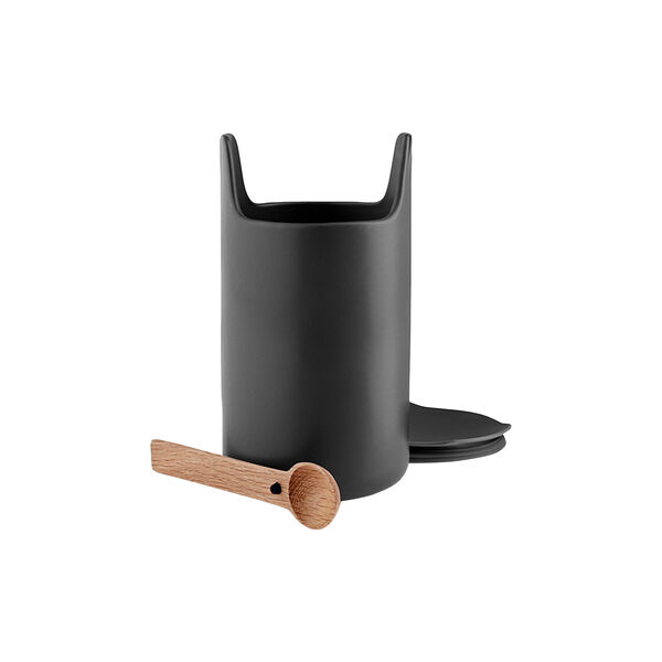 Nordic Kitchen Tool-Box mit L&ouml;ffel, Eva Solo