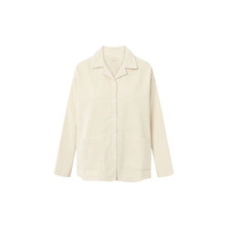 Silja Shirt, undyed, Studio Feder