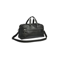 KeatonMBG Wochenendtasche, black, Markberg