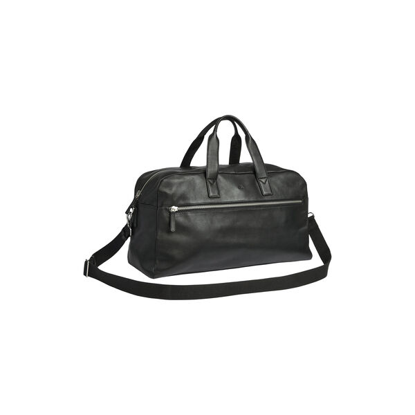 KeatonMBG Wochenendtasche, black, Markberg