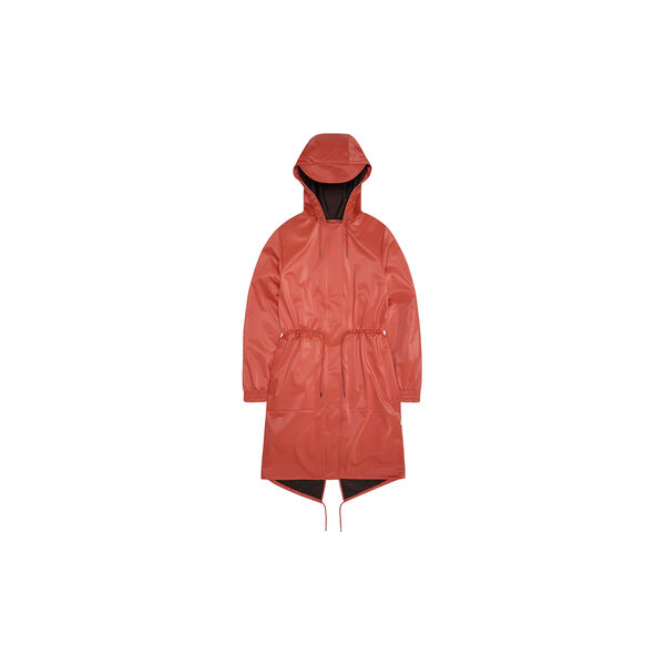 String Damenparka, kiln, Rains