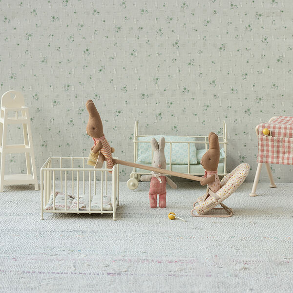 MEIN Hase, Streifen, Maileg