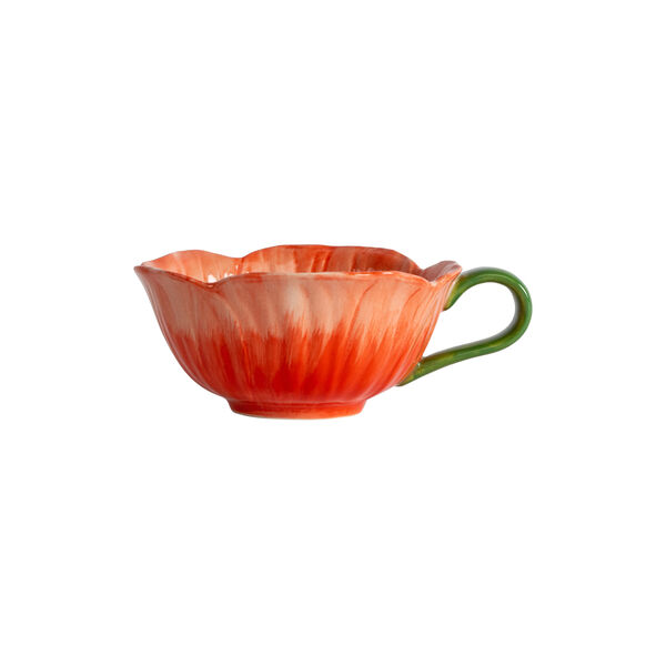 Poppy Cup, red Poppy Cup, red, Byon