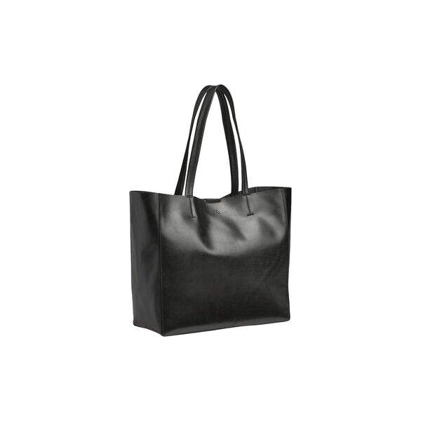 ZarahMBG Shopper Antique, black, Markberg