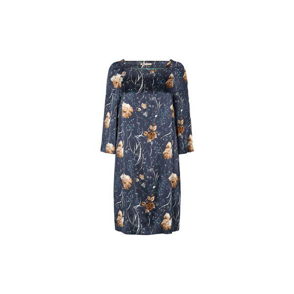 2009PBOKhalia dress, dark flower, PBO