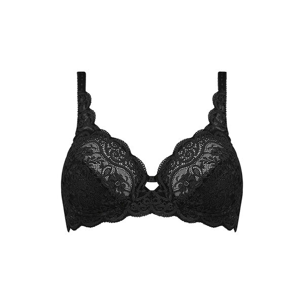 Amourette 300 W X, black, Triumph