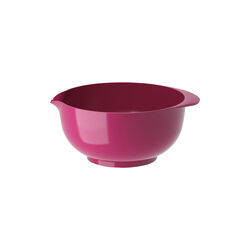 NEW Margrethe Bowl, beetroot, Rosti