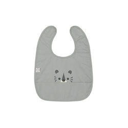 Eat Tiger Bib, Franck & Fischer