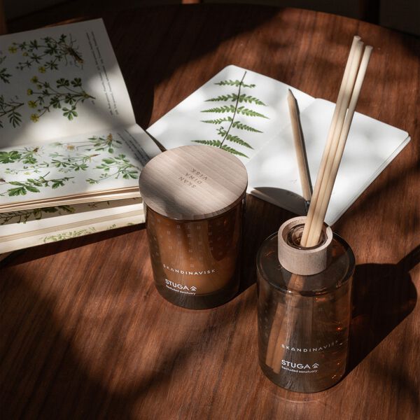 STUGA Scent Diffuser, Skandinavisk