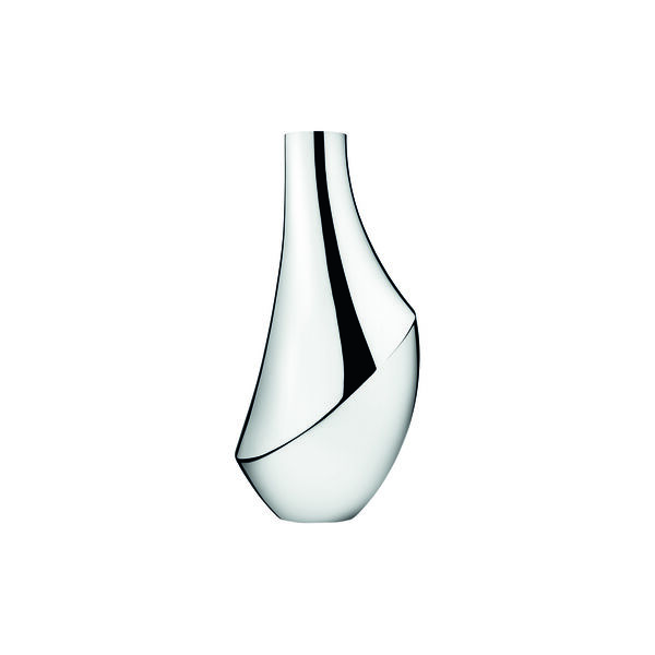 Flora Vase, gro&szlig;, Georg Jensen