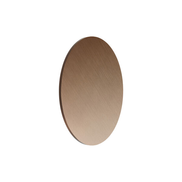 SOHO W4 Wall Lamp, rose gold, LIGHT-POINT