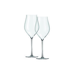 Notes White Wine Glass 2 pcs., Holmegaard