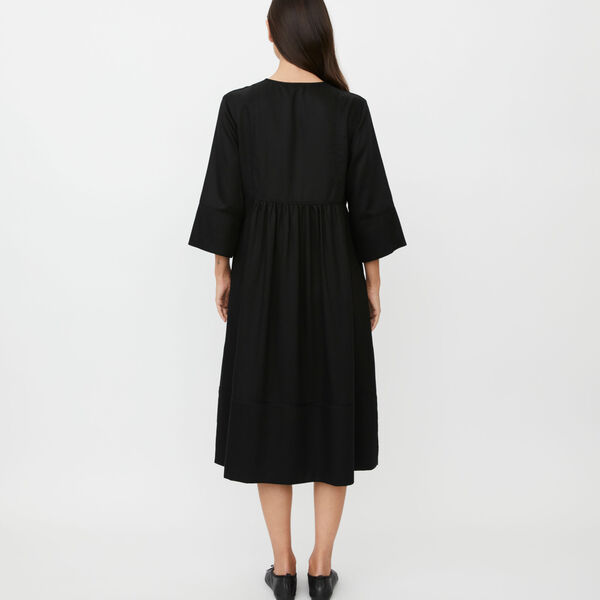 MaNivendra, black, Masai