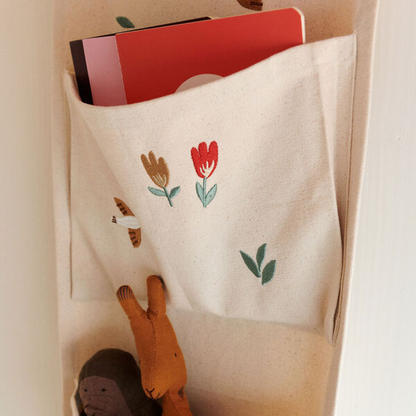 Pippa Organiser, songbirds, Dear April