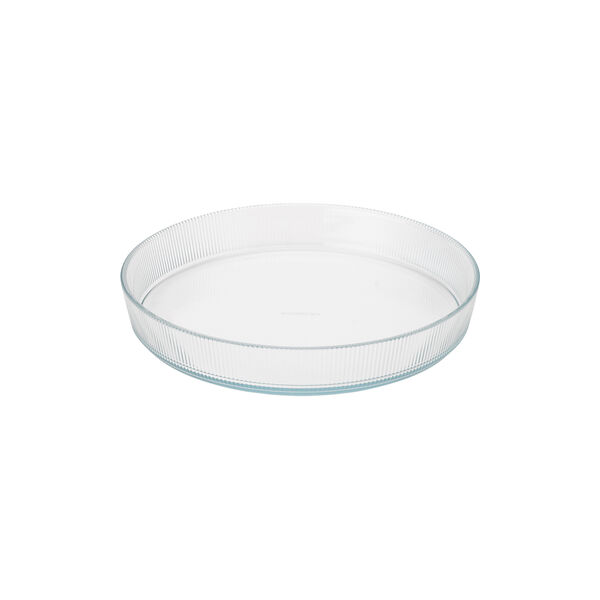 Pilastro round ovenproof dish Ø 28 cm, Stelton