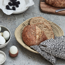 HDConical Korb, natur, House Doctor