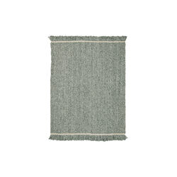 Elmo Rug, grey, Linie Design