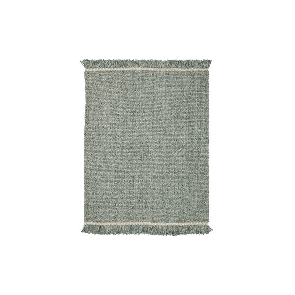 Elmo Rug, grey, Linie Design