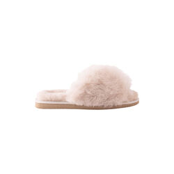 Tessan Slippers, honey, Shepherd of Sweden
