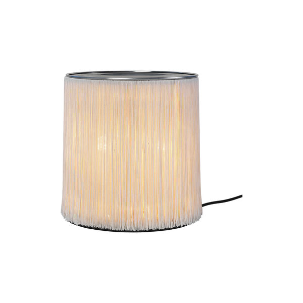 Modell 597 Tischlampe, creme, GUBI